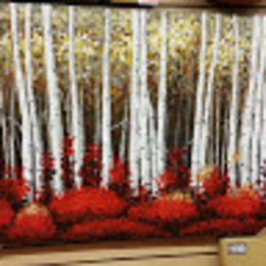 Meet your Posher, Esther